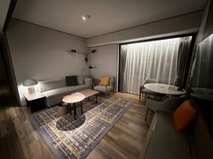 -成都天府丽都喜来登饭店