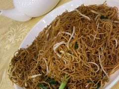 炒面-嘉华海鲜酒家(龙津中路店)