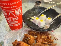 -椰语堂·海南清补凉(中山骑楼店)
