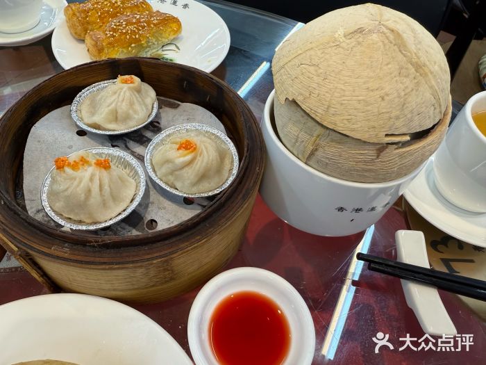 莲香楼图片