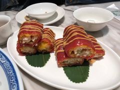 -香港百合居(LCM置汇旭辉广场店)