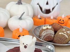 -A thing COFFEE(下梅林店)