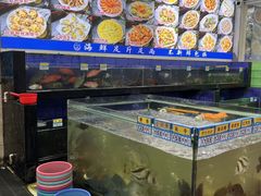 -明记海鲜大排档(巽寮湾店)