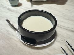 顺德双皮奶-陶陶居酒家(新天地店)