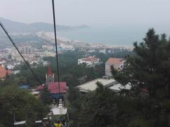 -崂山仰口游览区