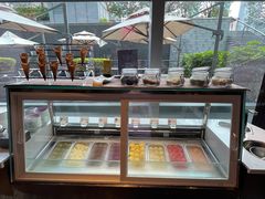 -深圳四季酒店·馥自助餐厅