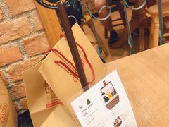 -After You Dessert Cafe(CENTRALWORLD)
