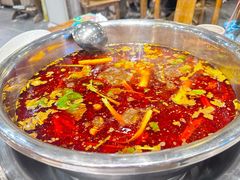 -肖肖酸萝卜鱼火锅(总店)