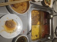 -海底捞火锅(八佰伴店)