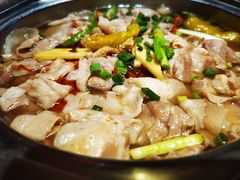 -蔡家酒楼(一德街店)