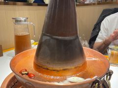 -聚宝源(西单店)