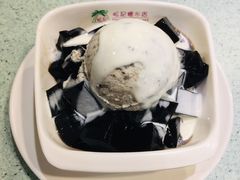 -松记糖水店(铜锣湾分店)