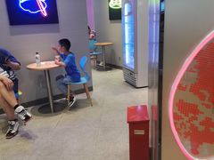 -DQ·蛋糕·冰淇淋(绿宝店)