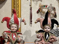 -贡多拉礼品及售票廊(威尼斯人酒店)