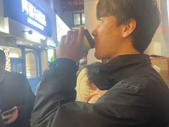 -喜茶(广州五羊邨店)