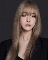 -时尚殿堂hair salon
