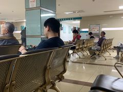 -上海市普陀区中心医院
