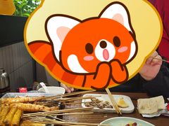 -管氏翅吧(地安门店)