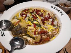 -新太二·鲜料川菜(晶耀前滩店)