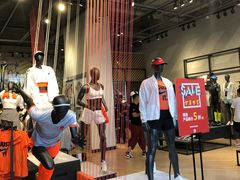 -NIKE品牌体验店(南京东路店)