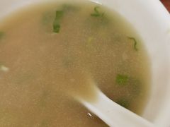 -温记府廟豆汤饭·始于1955年(海椒店)