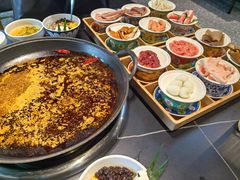 -俏媳妇火锅(宽窄巷子店)