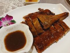 和味明炉烧鹅-香云轩·顺德菜(香云纱园林酒店店)