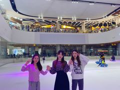 -TheRink大零溜冰场(IFS国金中心店)