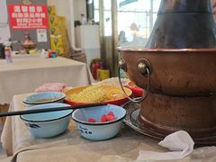 -虾大侠·盱眙龙虾老北京铜锅涮羊肉(金楠天街店)