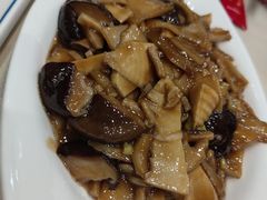 烧二冬-玉华台饭庄·淮扬菜·烤鸭(望京店)