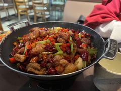 -潇湘阁(昆泰国际大厦店)