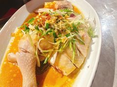 -啫神·广州地标美食(北京路店)