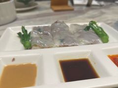 -顺德美的万豪酒店-万豪中餐厅
