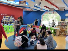 -美吉姆儿童发展中心(远洋中心店)
