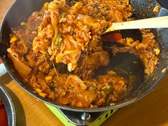 -海云台韩式汤饭·13年匠心韩料(南山店)