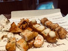 -古来思鱼饼