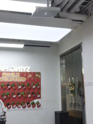 -Sying杉影日式烫染專門店