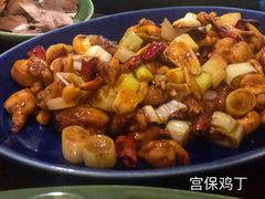 -君悦酒店·1881·北京烤鸭