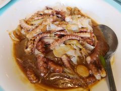 -鹊华居·地道鲁菜·海鲜·融合味(大明湖店)