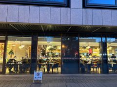 -云山茶餐厅(广东大厦店)