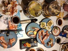 -喜庭海鲜自助(来福士店)