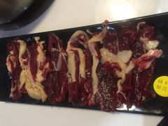 -陈记顺和牛肉火锅馆(天河北路店)