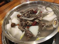 -草原牧羊火锅·龙虾·烤鱼(杨浦店)