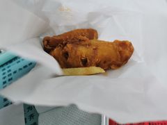 -麦当劳(田林好又多店)