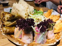-大茴香越法料理(SOHO复兴店)