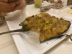 -白仁仔· 活烤海鲜 宵夜(豫园店)