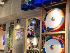 -鑫日千里马朝鲜族小馆(总店)