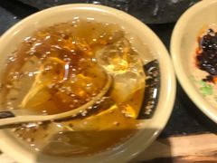 冰粉-唇辣号重庆老火锅(燕郊鑫乐汇店)