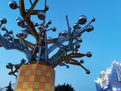 -青岛方特梦幻王国