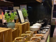 -上海锦江汤臣洲际大酒店壹阶层